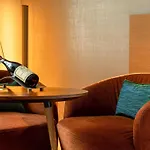 Hotel Sofitel Le Grand Ducal
