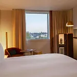 Sofitel Le Grand Ducal Hotel Luxemburgo