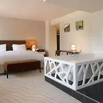 Sofitel Le Grand Ducal