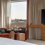 Sofitel Le Grand Ducal Hotel Luxemburgo