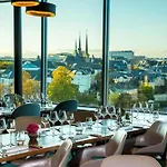 Hotel Sofitel Le Grand Ducal 5*
