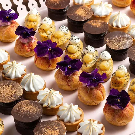 Hotel Sofitel Le Grand Ducal