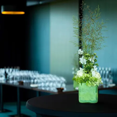 Hotel Sofitel Le Grand Ducal Luxembourg