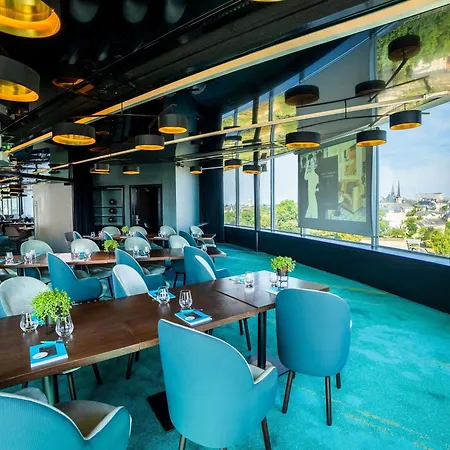 Sofitel Le Grand Ducal 5* Luxembourg