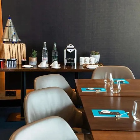Sofitel Le Grand Ducal Hotel 5*