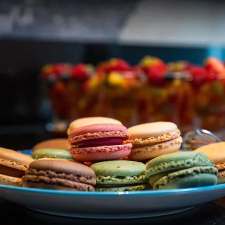 Sofitel Le Grand Ducal Luxembourg