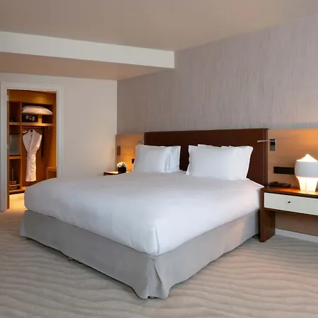 Sofitel Le Grand Ducal Luxembourg