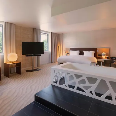 Sofitel Le Grand Ducal