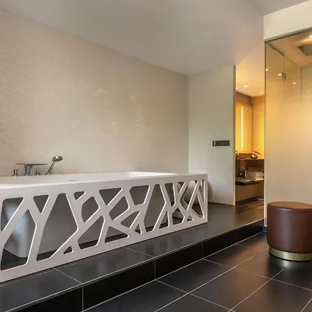 Sofitel Le Grand Ducal Hotel Luxembourg