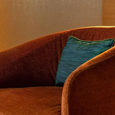 Hotel Sofitel Le Grand Ducal 5*