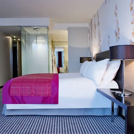 Sofitel Le Grand Ducal 5*