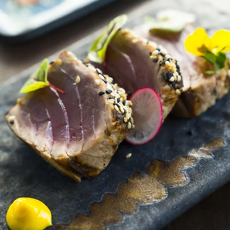 Szálloda Sofitel Le Grand Ducal 5*