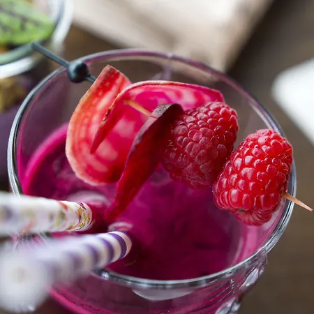 Sofitel Le Grand Ducal Luxemburg