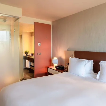 Sofitel Le Grand Ducal