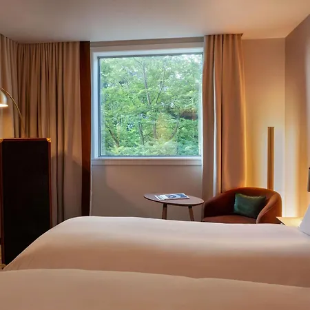 Sofitel Le Grand Ducal Szálloda