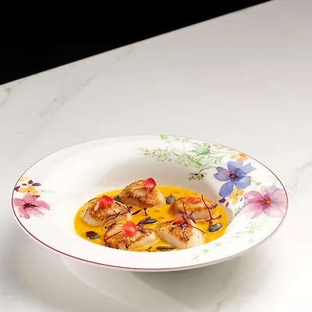 Szálloda Sofitel Le Grand Ducal Luxemburg