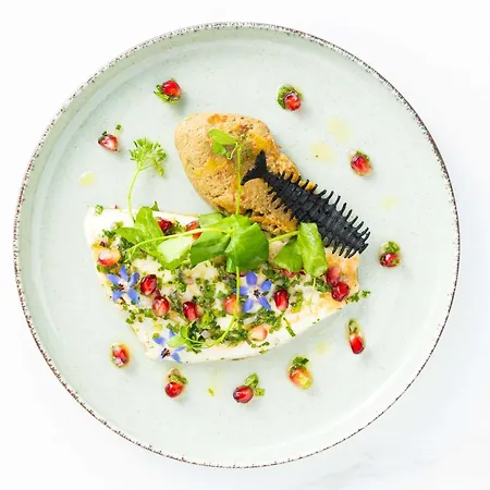 Sofitel Le Grand Ducal 5* Luxemburg