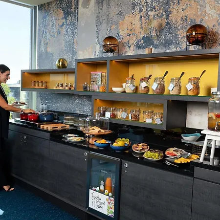 Sofitel Le Grand Ducal