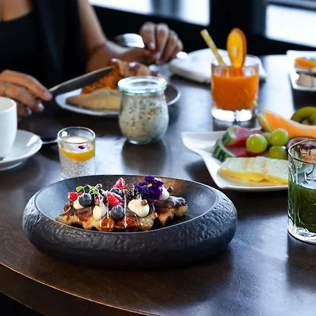 Szálloda Sofitel Le Grand Ducal 5*