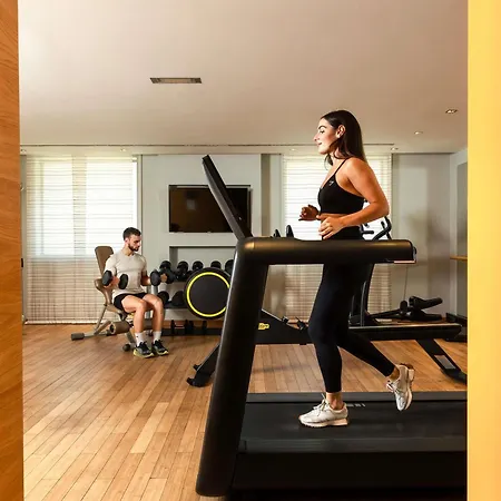 Sofitel Le Grand Ducal 5* Luxemburg