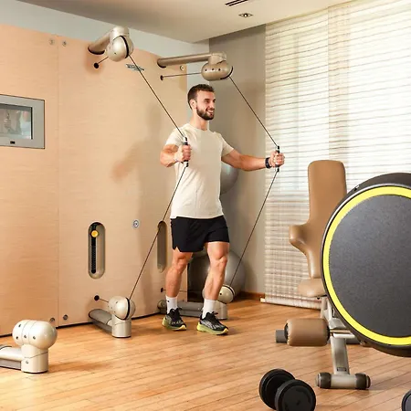 Sofitel Le Grand Ducal