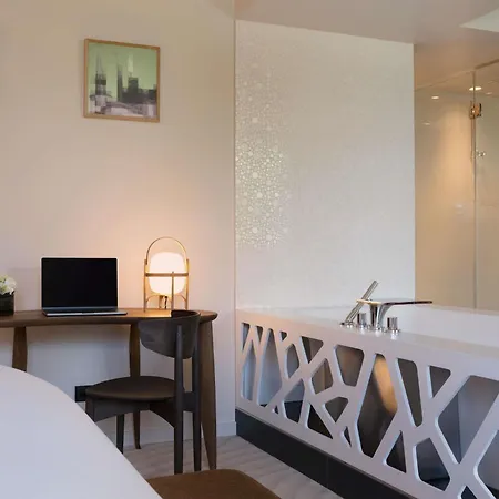 Sofitel Le Grand Ducal