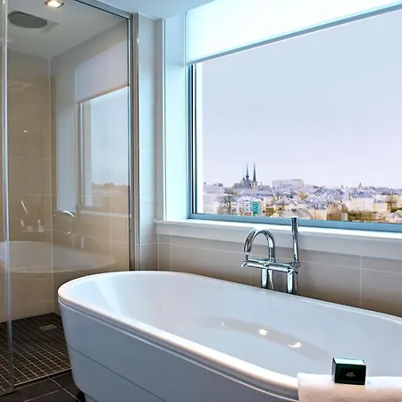 Hotell Sofitel Le Grand Ducal