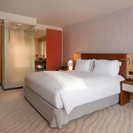 Sofitel Le Grand Ducal