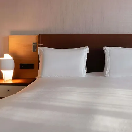 Hotell Sofitel Le Grand Ducal 5*