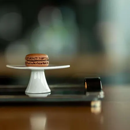 Sofitel Le Grand Ducal 5*