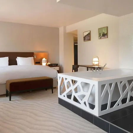 Sofitel Le Grand Ducal