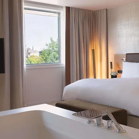 Sofitel Le Grand Ducal 5* Luxembourg By