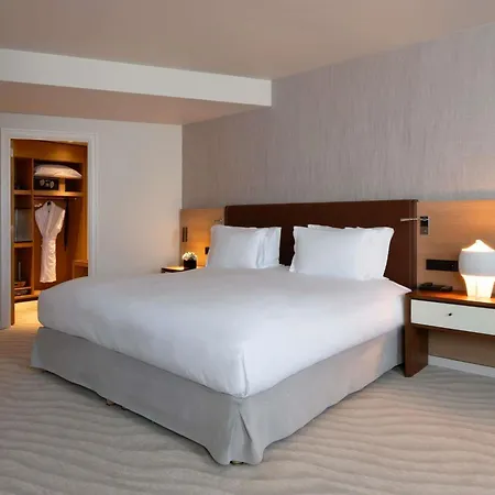 Sofitel Le Grand Ducal 5*