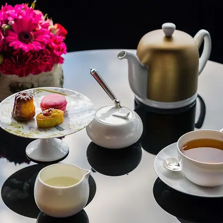 Sofitel Le Grand Ducal Luxemburg