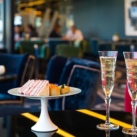 Sofitel Le Grand Ducal 5* Luxemburg