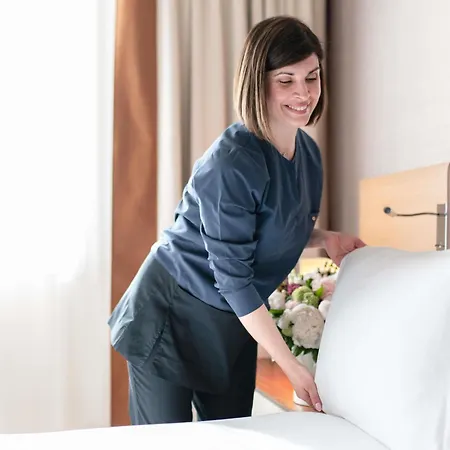 Sofitel Le Grand Ducal 5*