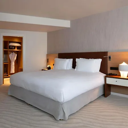 Sofitel Le Grand Ducal 5* Luxemburg