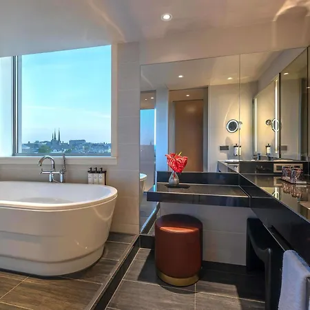 Sofitel Le Grand Ducal Szálloda 5*