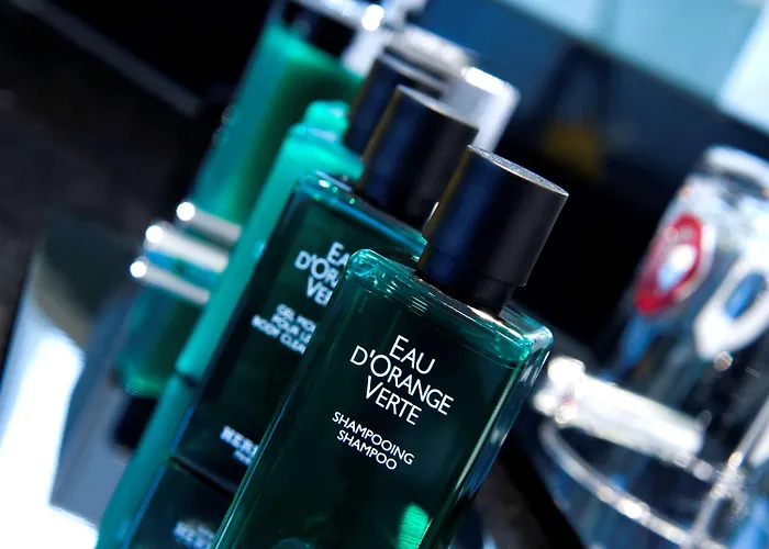 酒店 索菲特 卢森堡