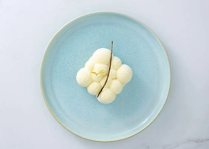 Szálloda Sofitel Le Grand Ducal 5*