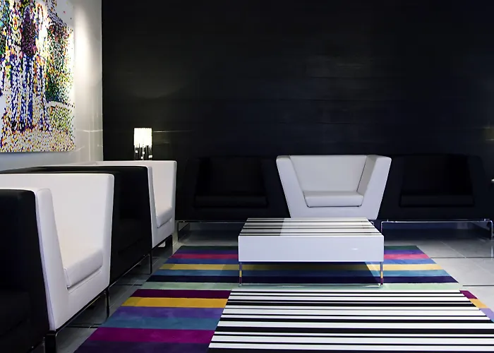 Sofitel Le Grand Ducal 5* Luxembourg