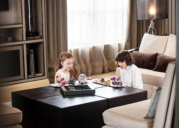 Sofitel Le Grand Ducal 5*