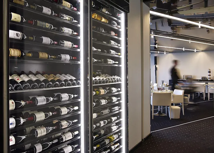 Hotel Sofitel Le Grand Ducal 5*