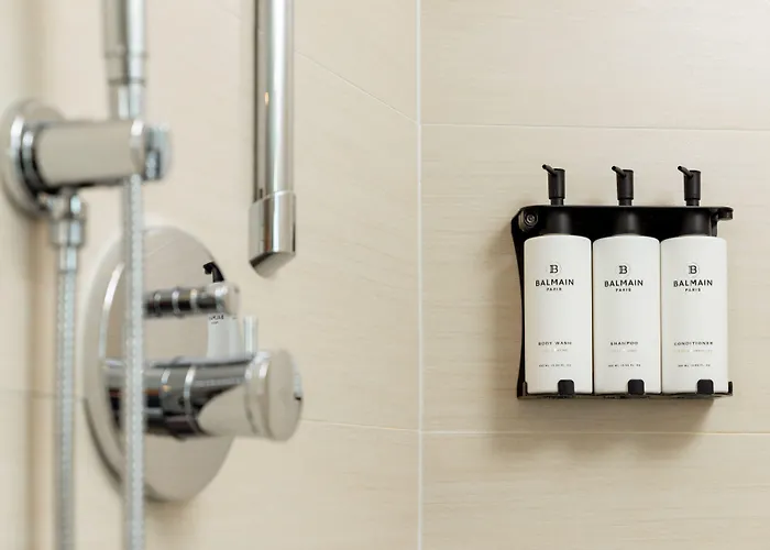 Sofitel Le Grand Ducal Luxemburg