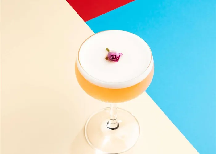 Sofitel Le Grand Ducal Szálloda