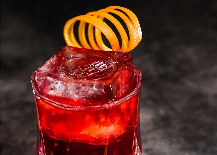 酒店 索菲特 卢森堡