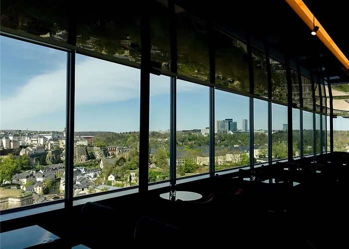 Sofitel Le Grand Ducal