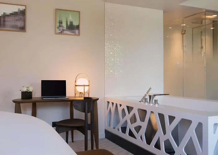 Sofitel Le Grand Ducal