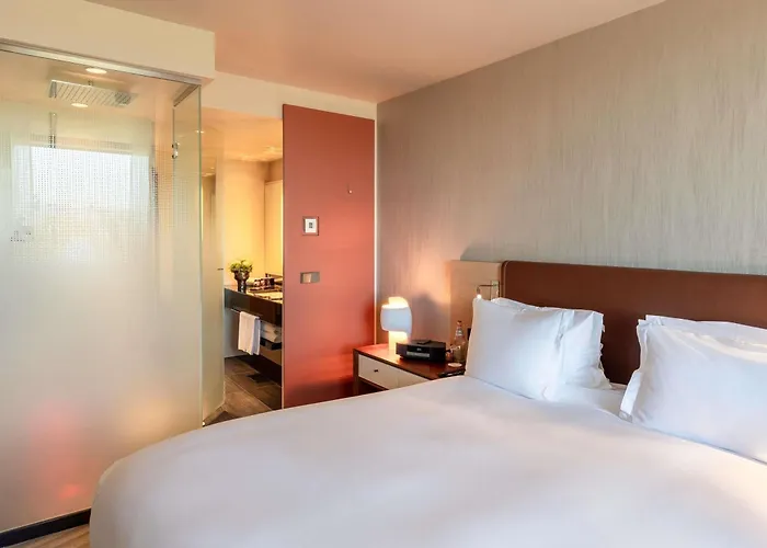 Sofitel Le Grand Ducal Szálloda 5*