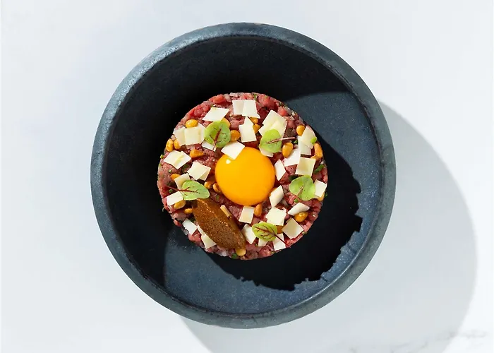 Hotell Sofitel Le Grand Ducal Luxemburg